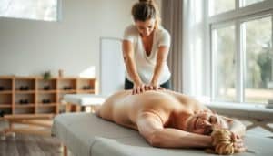 Manual Therapy for Pain Management