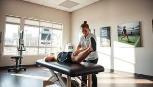 Physiotherapy for Sports Injuries Calgary