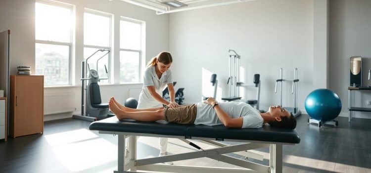 Post-Game Physiotherapy Calgary