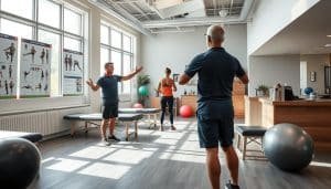 Preventative Sports Physiotherapy Calgary
