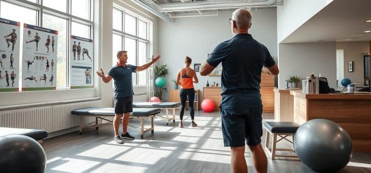 Preventative Sports Physiotherapy Calgary