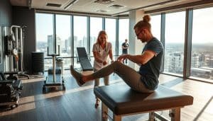 Preventative Sports Physiotherapy Calgary