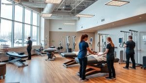 Sports Physiotherapy Clinics Calgary