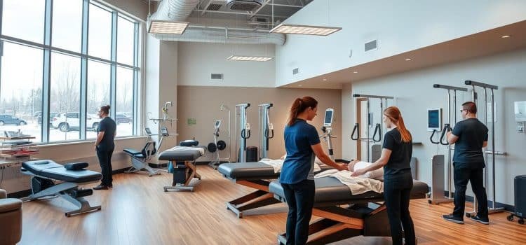 Sports Physiotherapy Clinics Calgary