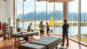 Sports Physiotherapy Clinics Calgary