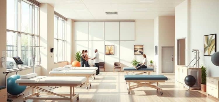 Calgary Physiotherapy Clinic Specialties