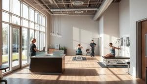 Physiotherapy Services in Calgary