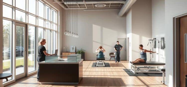 Physiotherapy Services in Calgary