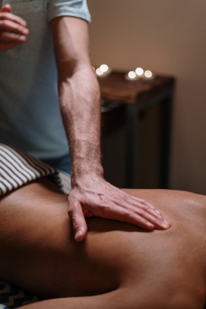 massage therapy Calgary