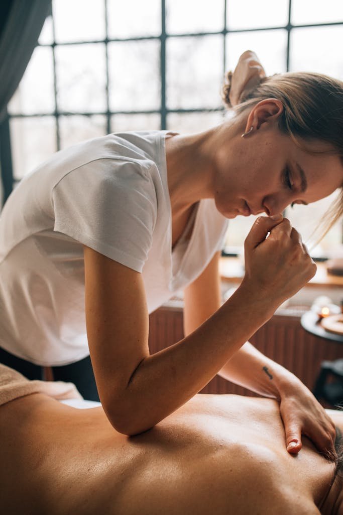 massage therapy Calgary 