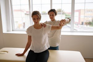 best exercises for rotator cuff injury