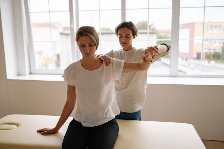 best exercises for rotator cuff injury
