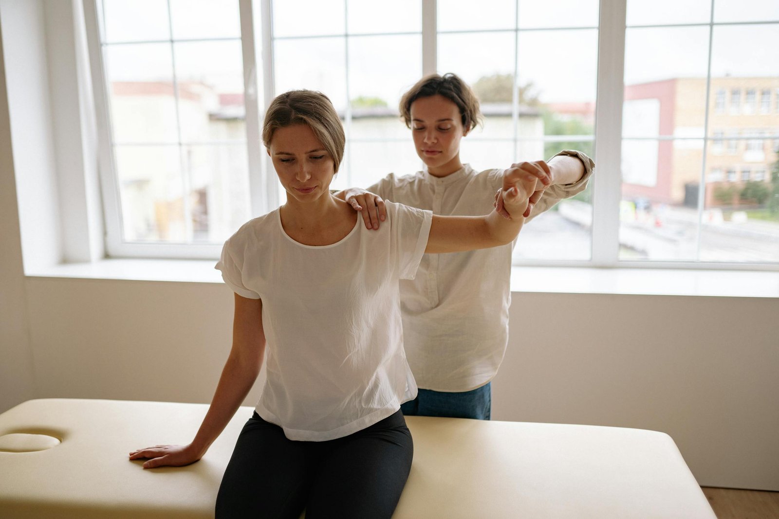 best exercises for rotator cuff injury