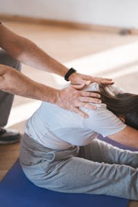best physiotherapy Calgary