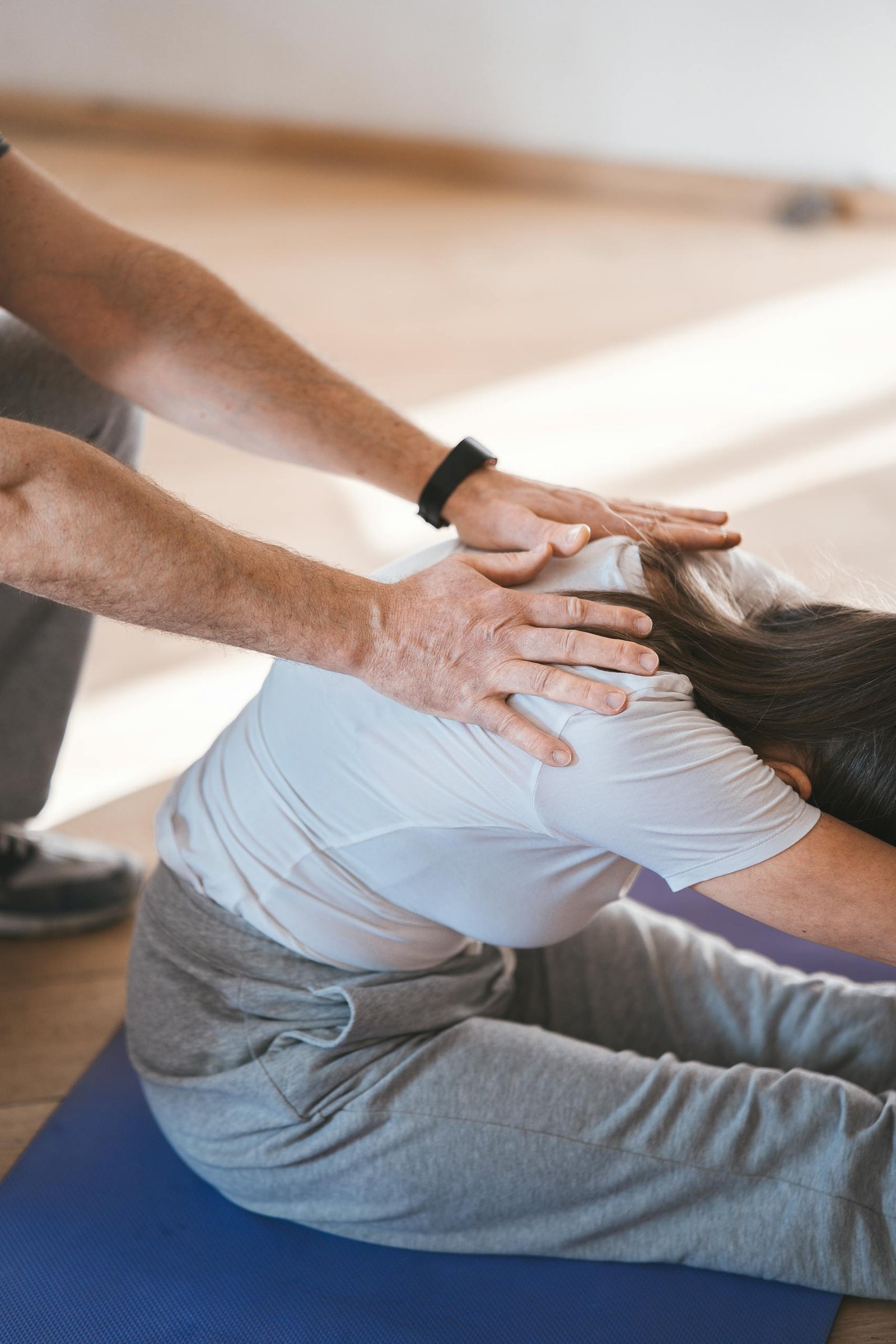 best physiotherapy Calgary