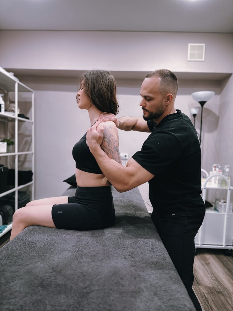 chiro in Calgary