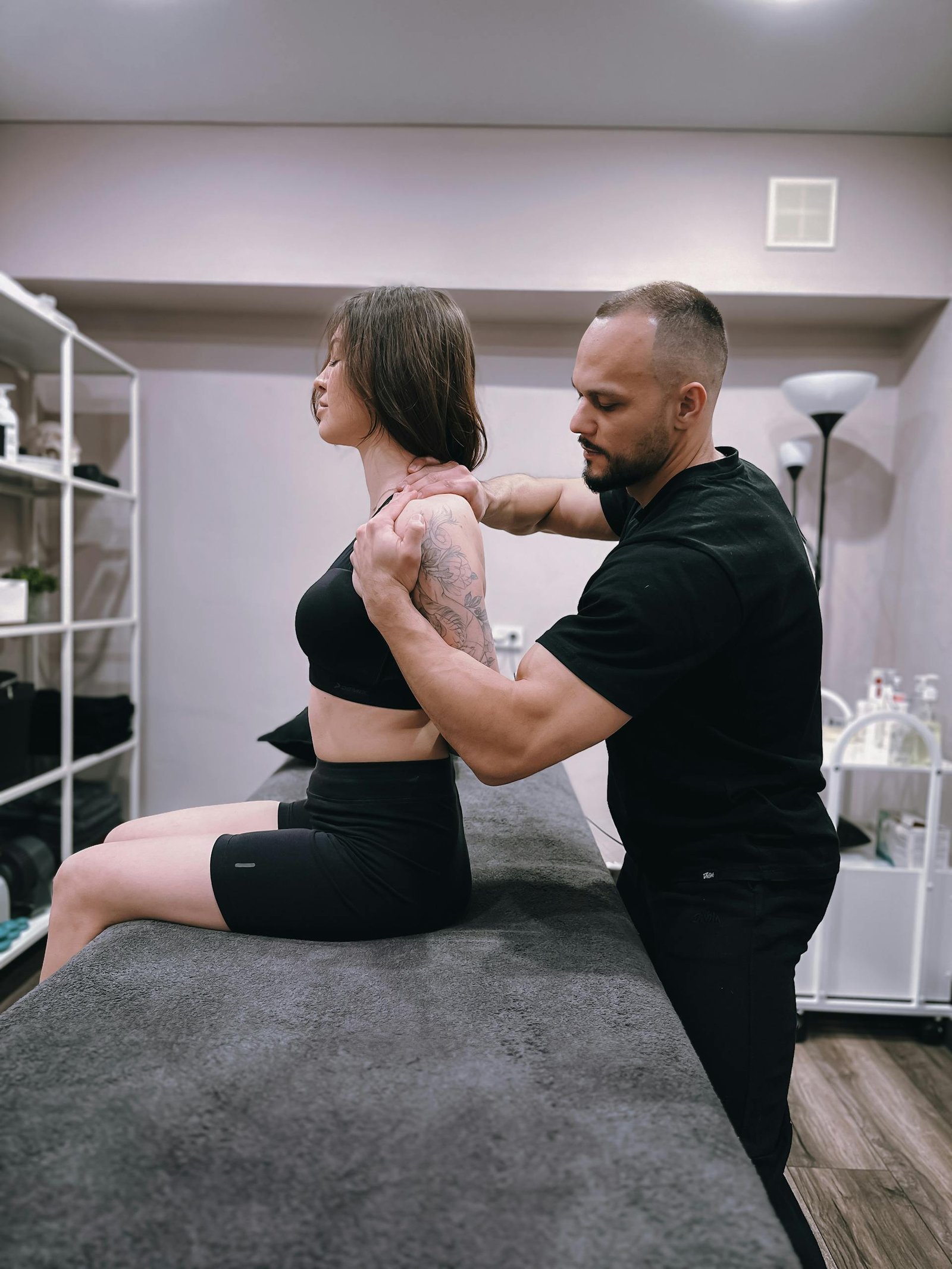 chiro in Calgary