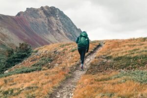 hiking preparation exercises