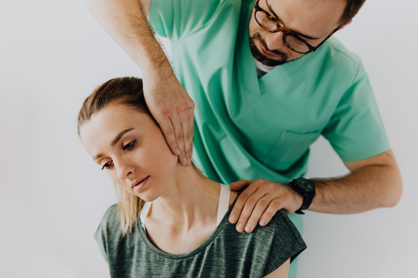 what is osteopathy