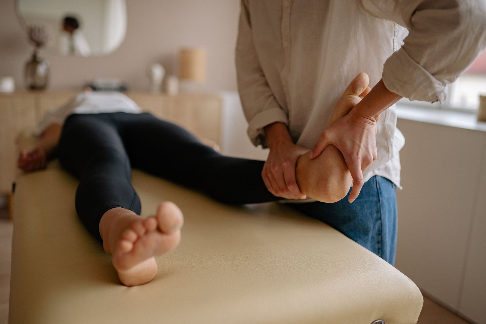 calgary Chiropractor