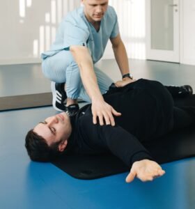 chiropractor in Calgary