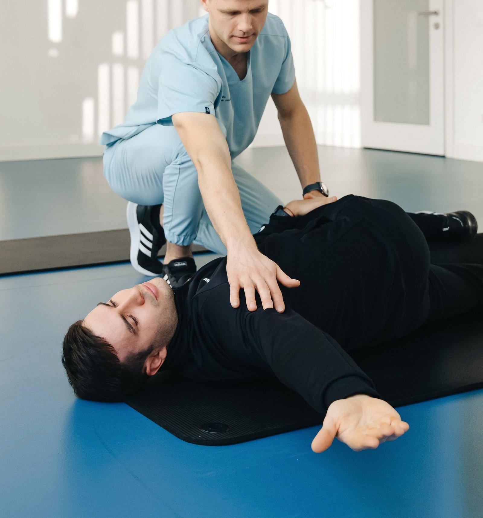 chiropractor in Calgary