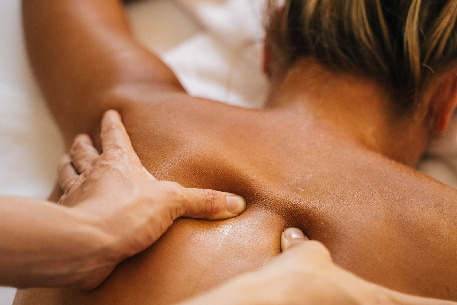 massage therapists in Calgary