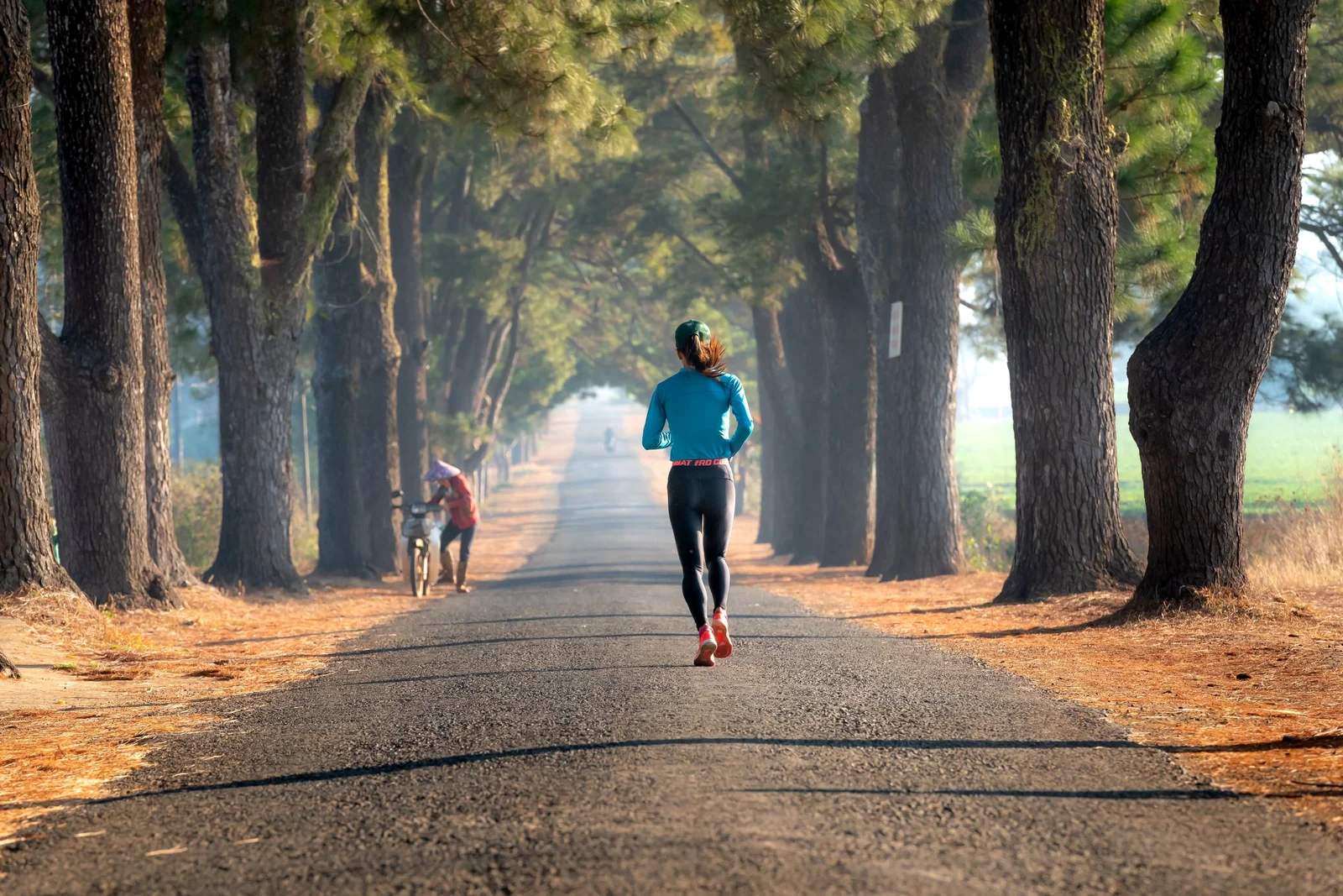 prevent running injury