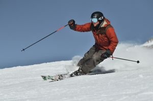 exercises for skiing