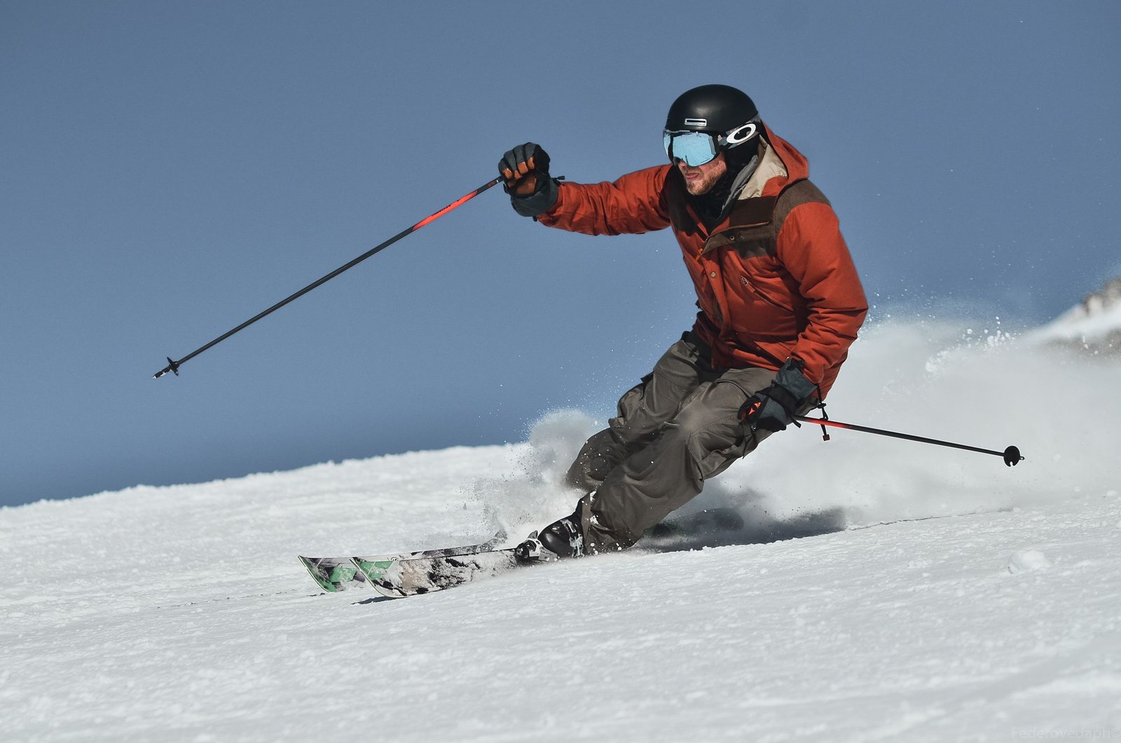 exercises for skiing