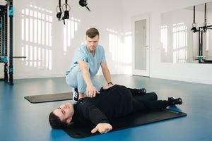 physiotherapist in Calgary